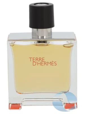 Terre D'Hermes Profumo Spray 75ml