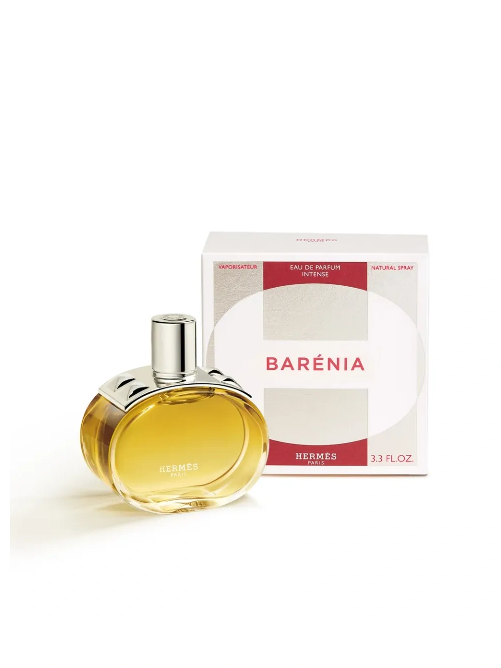 Barénia Eau De Parfum Intense 100 ml