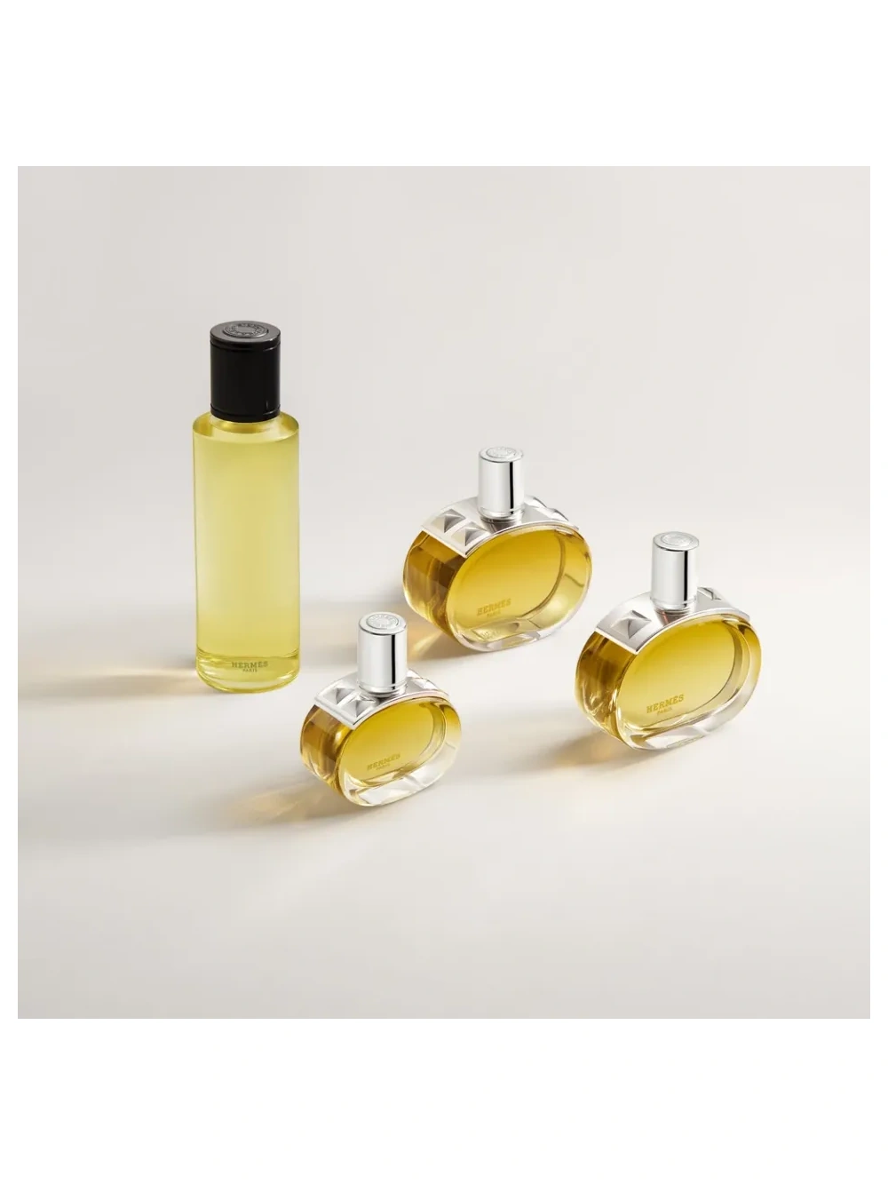 Barénia Eau De Parfum Intense 100 ml - immagine 4