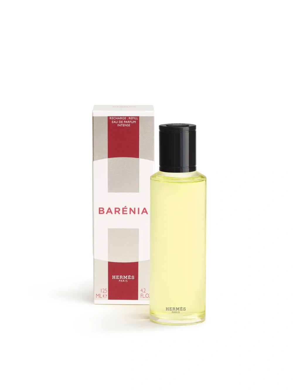 Barénia Eau De Parfum Intense Refill 125 ml