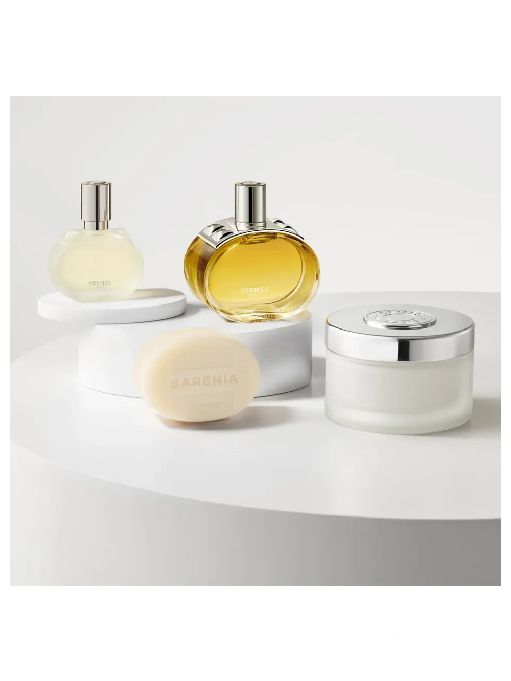 Barénia Eau De Parfum Intense Refill 125 ml - immagine 3