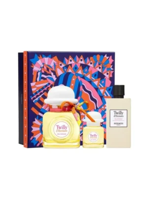 Twilly Eau Ginger Eau De Parfum 50 Ml Confezione Regalo