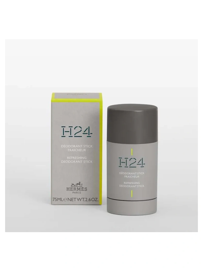 H24 Deodorant Stick 75ml - immagine 2