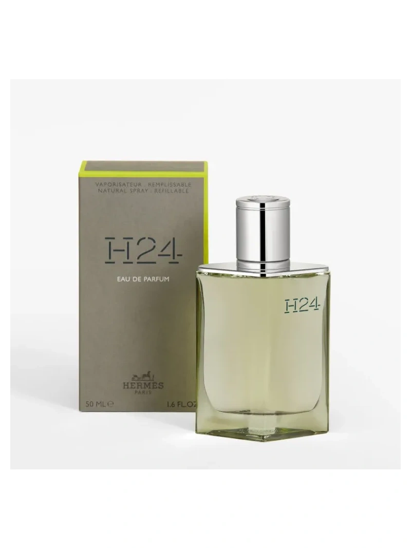 H24 Eau de parfum 100 ml - immagine 3