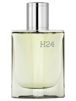 H24, Eau De Parfum, For Men, Refillable, 50 ml