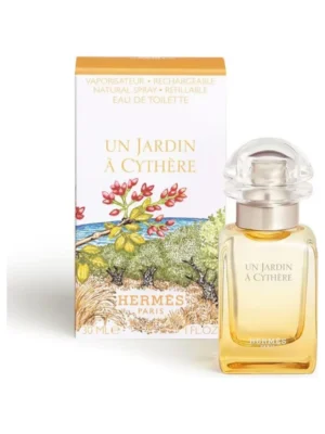Un Jardin Cythre Eau De Toilette ricaricabile 30ml
