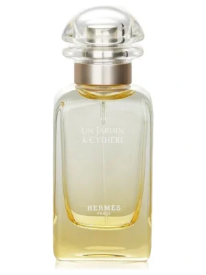 Un Jardin Cythre Eau De Toilette ricaricabile 50ml