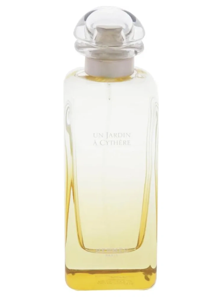 Un Jardin Cythre Eau De Toilette Spray 100ml - immagine 2