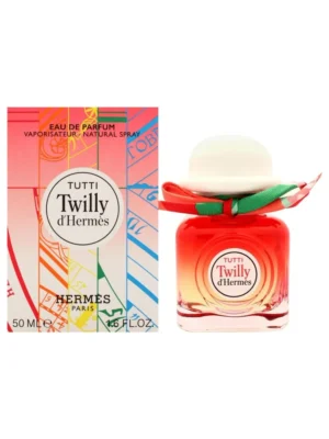Tutti Twilly d`Hermès Eau de Parfum 30ml
