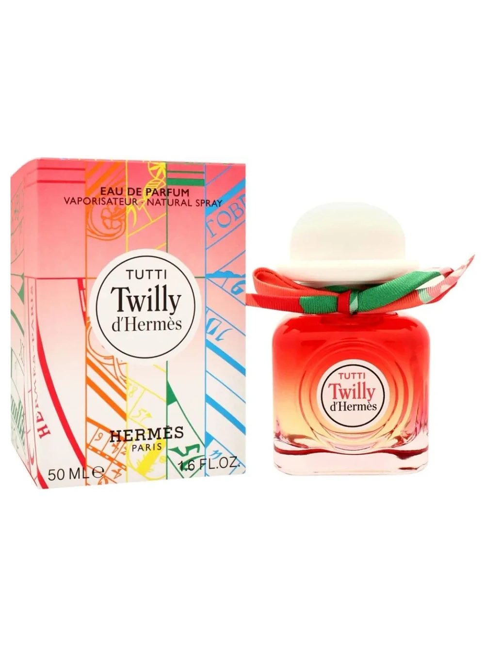 Tutti Twilly d`Hermès Eau de Parfum 30ml - immagine 3