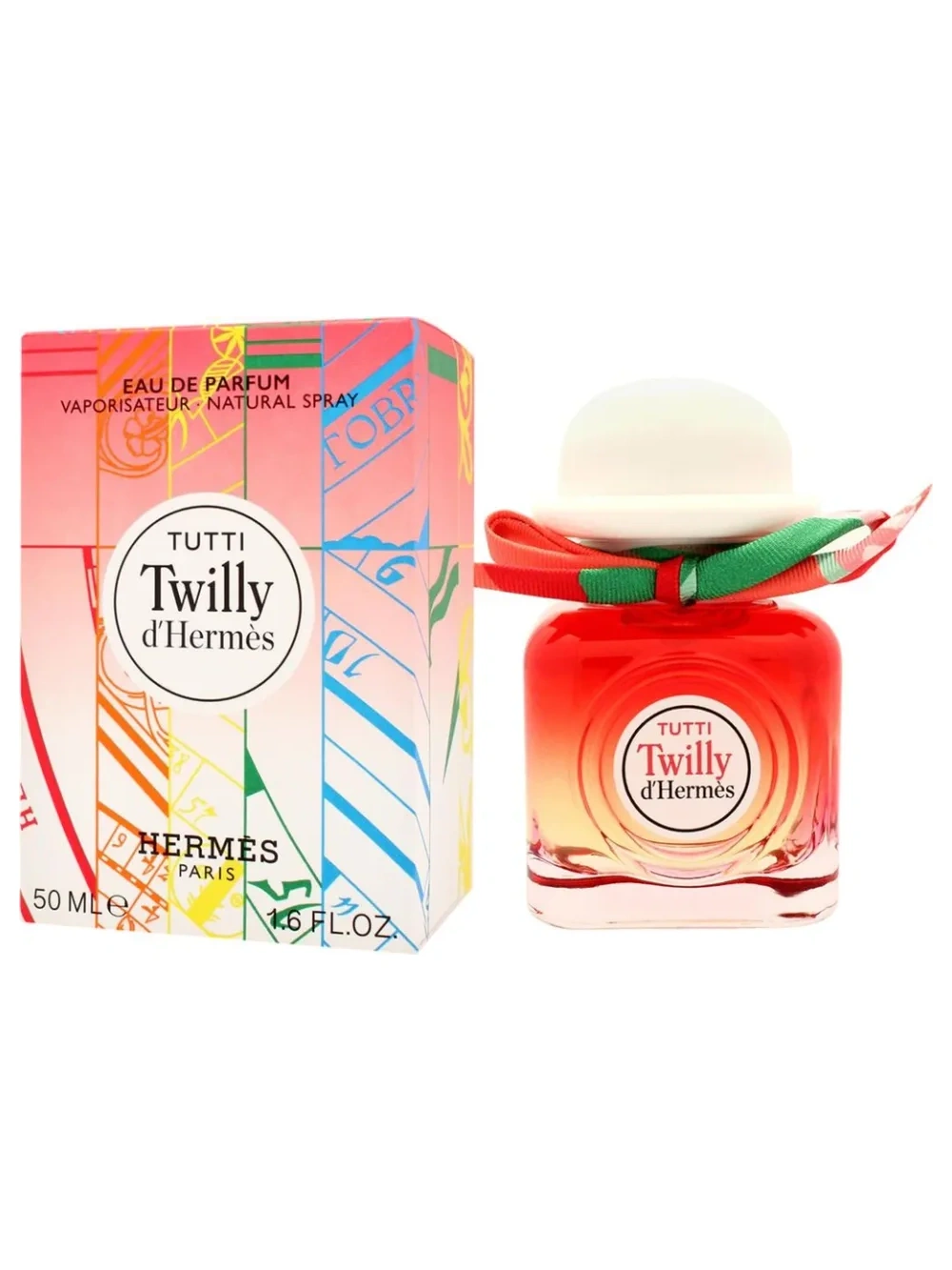 Tutti Twilly d`Hermès Eau de Parfum 30ml - immagine 4