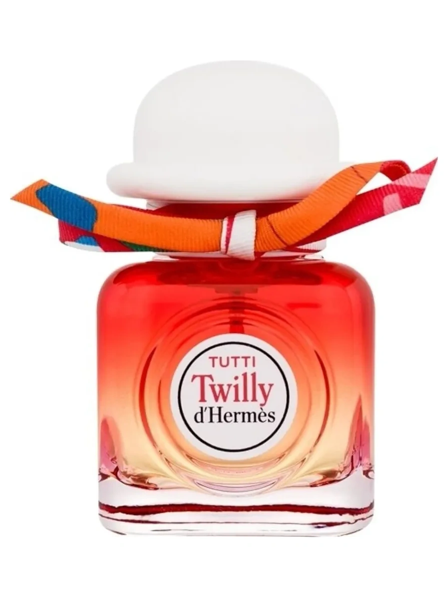 Tutti Twilly d`Hermès 50 ml Donna - immagine 2