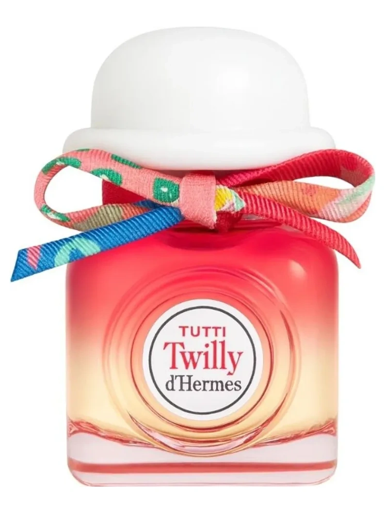 Tutti Twilly d`Hermès 50 ml Donna - immagine 4