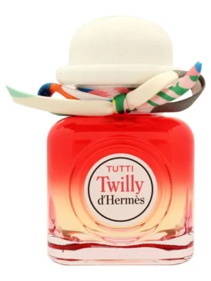 Tutti Twilly d`Hermès 85 ml Donna