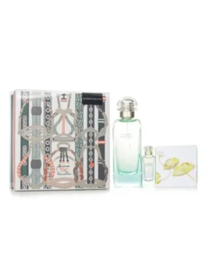 Cofanetto Un Jardin Sur Le Nil Eau de Toilette