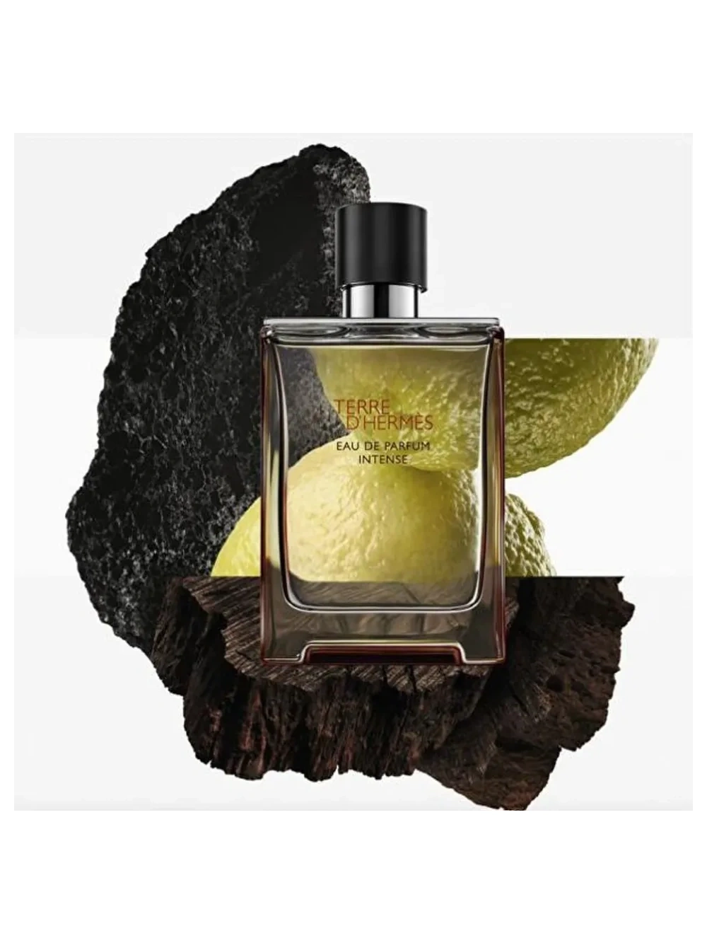 Terre D'Hermes Intense - EDP (ricaricabile) - Contenuto: 50 ml - immagine 2