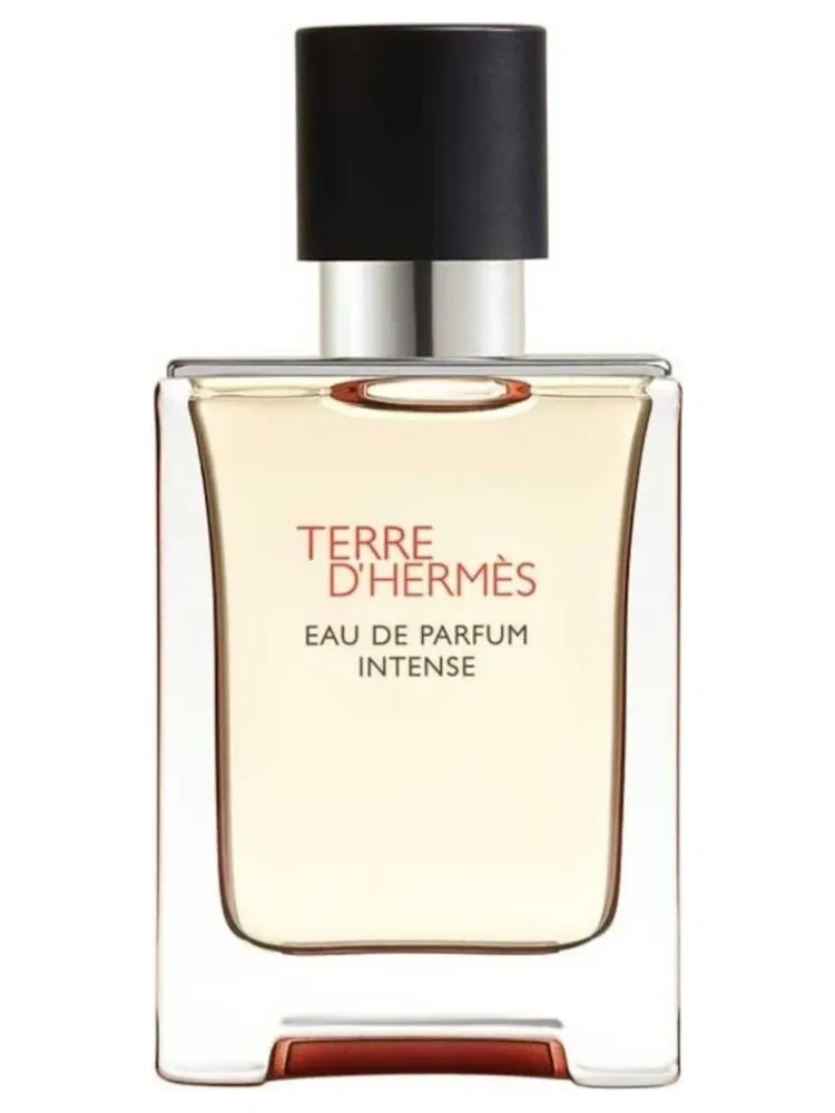 Terre D'Hermes Intense - EDP (ricaricabile) - Contenuto: 50 ml - immagine 5
