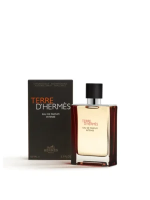 Terre d`Hermès Eau De Parfum Intense 100 ml