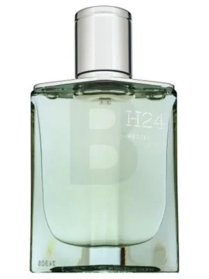 Hermès H24 Herbes Vives eau de parfum da uomo 50 ml