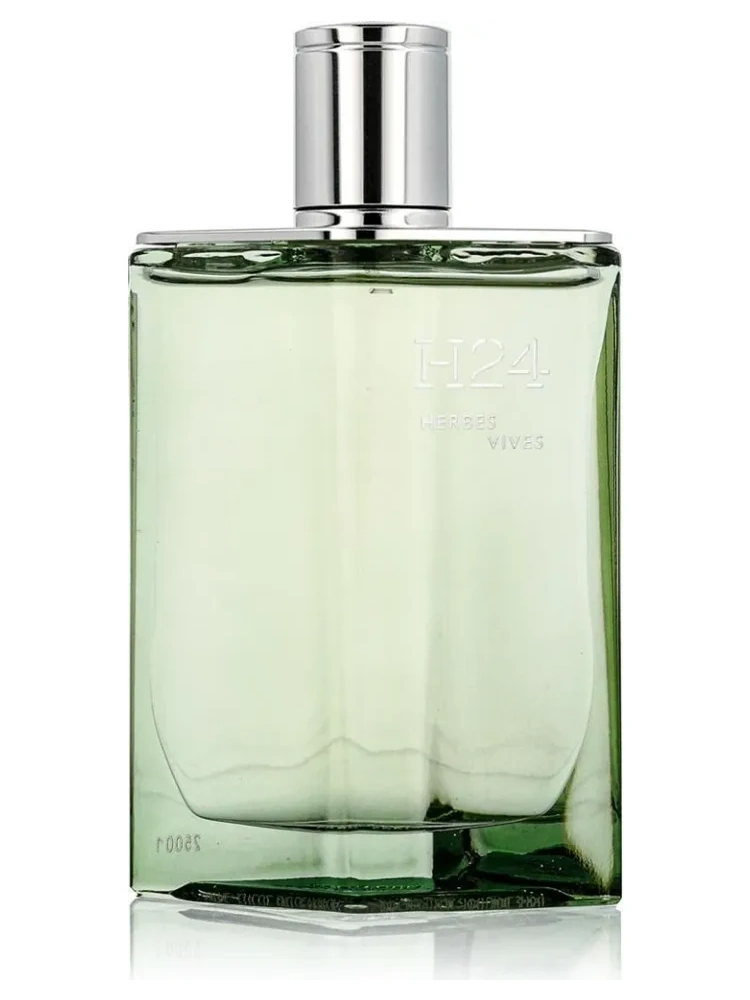 H24 Herbes Vives EDP 100ml