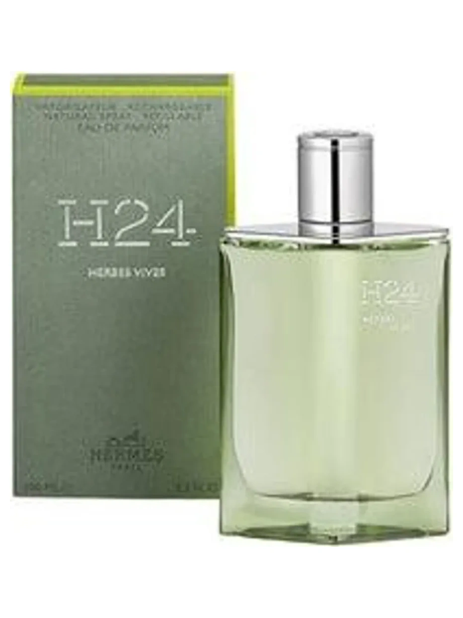 H24 Herbes Vives EDP 100ml - immagine 2