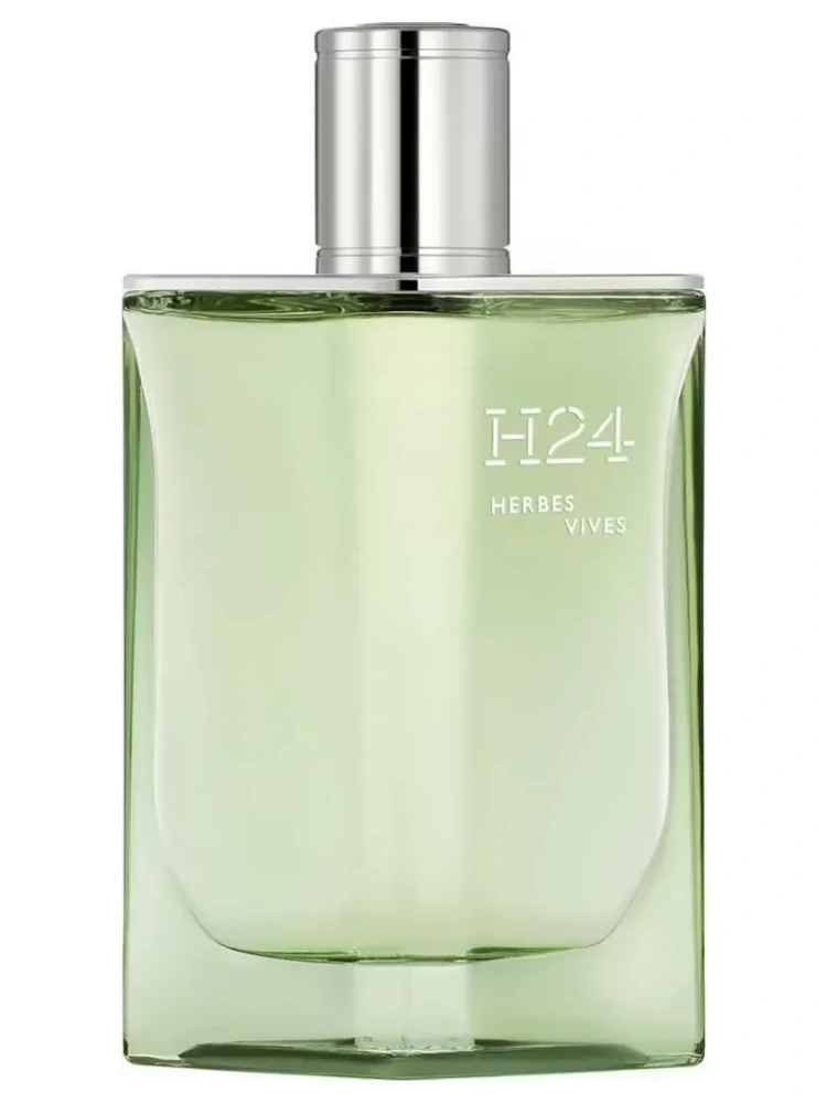 H24 Herbes Vives EDP 100ml - immagine 4