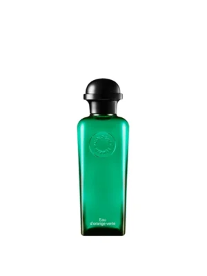 Eau D'Orange Verte Eau De Cologne Spray 100ml