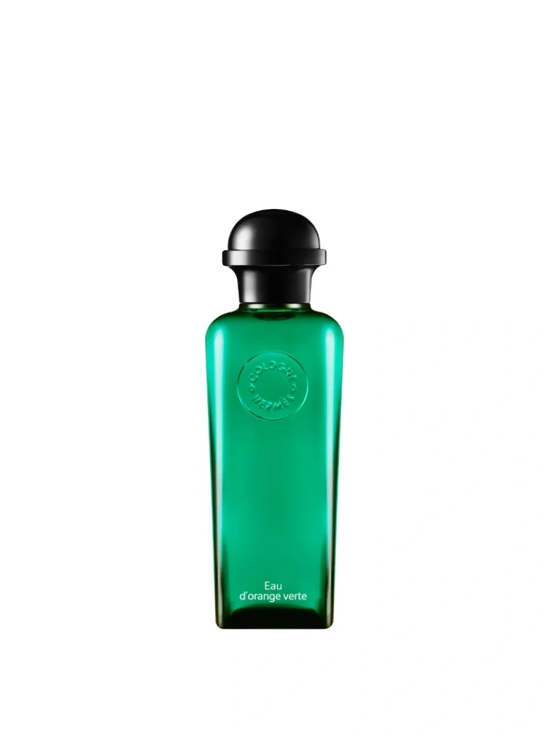 Eau D'Orange Verte Eau De Cologne Spray 100ml