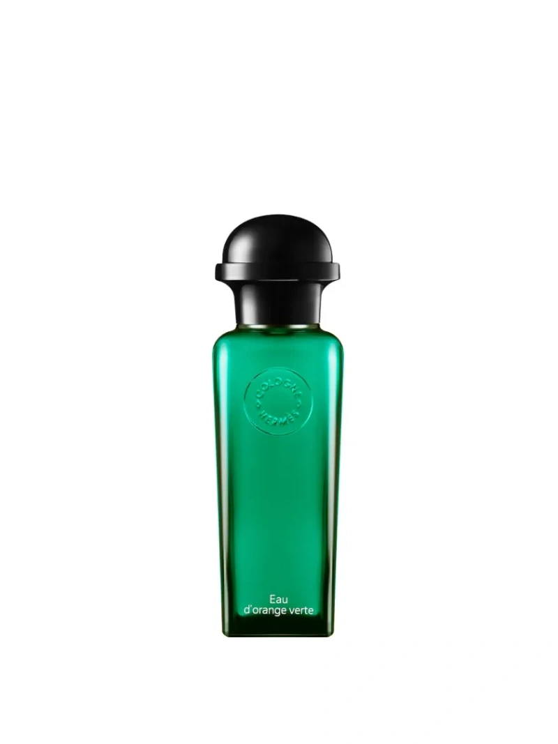 Eau D'Orange Verte Eau De Cologne 50ml Spray Unisex Ricaricabile
