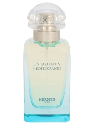 Un Jardin En Mediterranee Eau De Toilette Spray 50ml