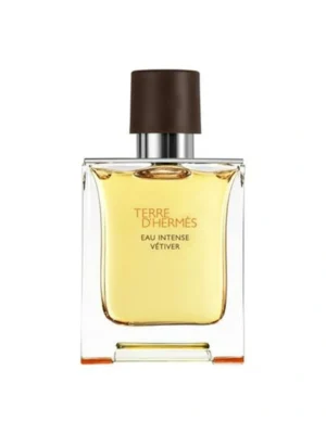 Terre D'Hermès Eau Intense Vétiver EDP 50 ml M