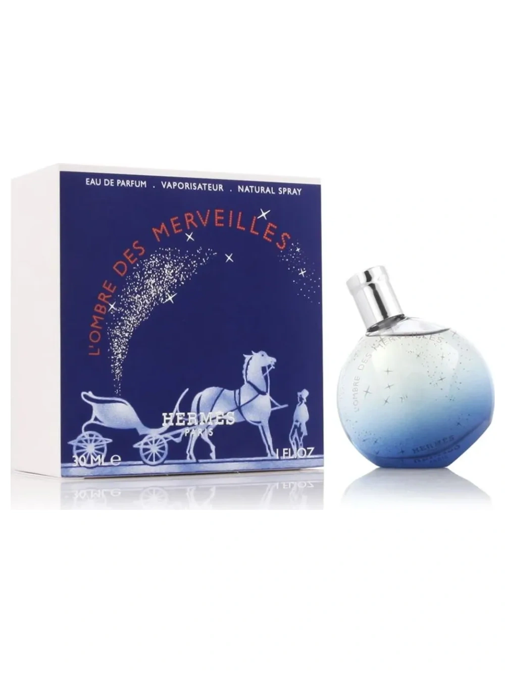 L'Ombre des Merveilles Eau De Parfum 30 ml (unisex) - immagine 3