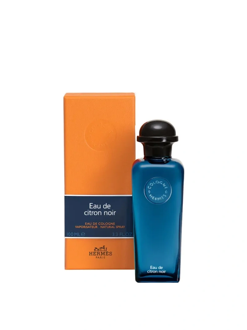 Eau de Citron Noir EDC 100ml - immagine 2