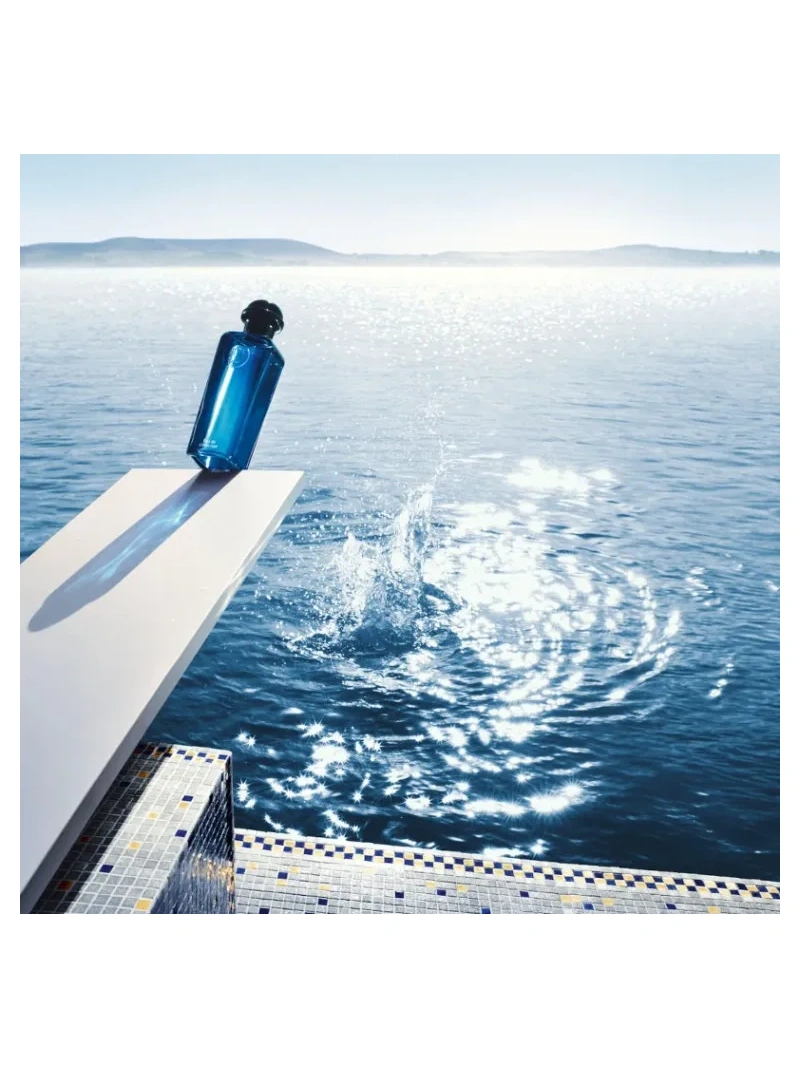 Eau de Citron Noir EDC 100ml - immagine 3