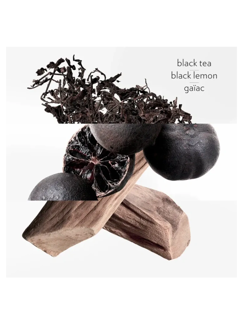 Eau de Citron Noir EDC 100ml - immagine 4