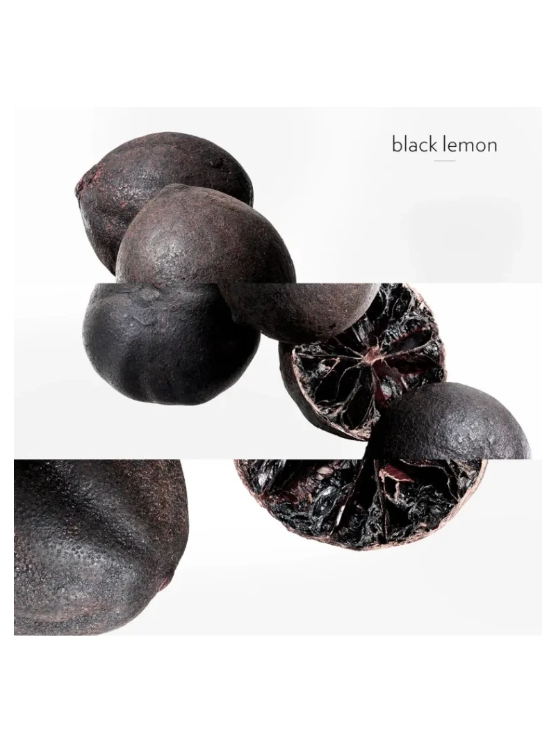 Eau de Citron Noir EDC 100ml - immagine 5