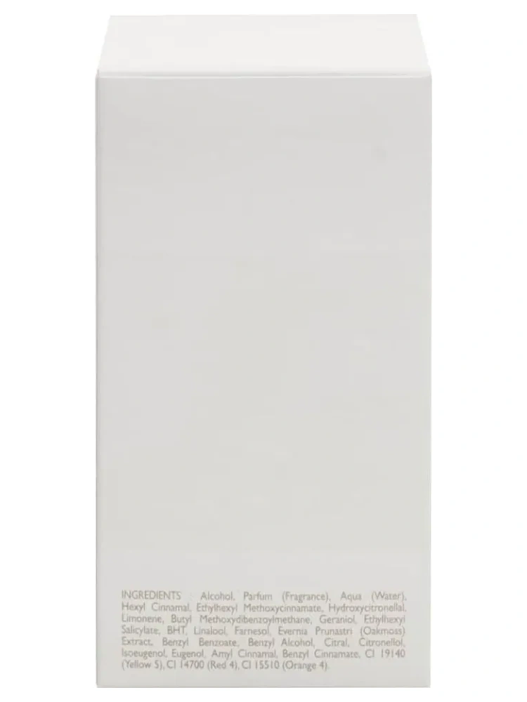 Jour d` eau de parfum 50ml - immagine 4