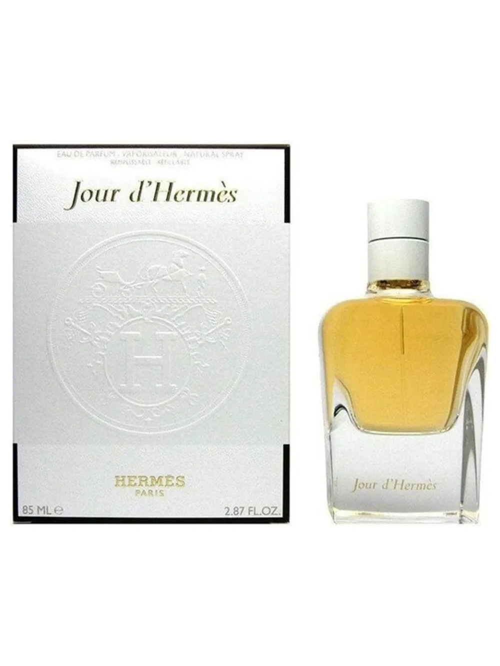 Jour d`Hermès eau de parfum 85ml