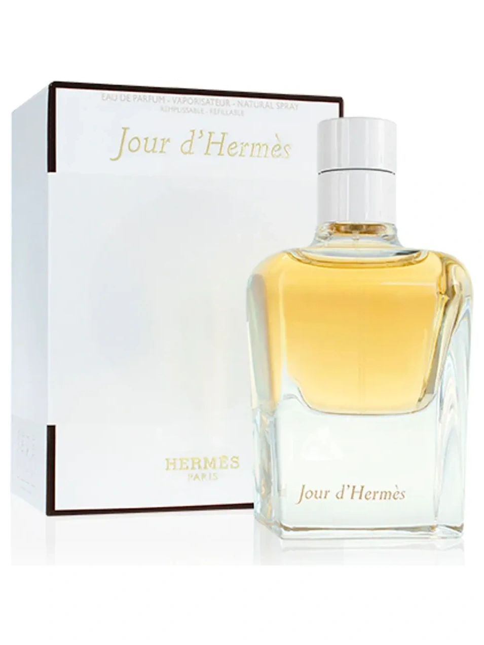Jour d`Hermès eau de parfum 85ml - immagine 4