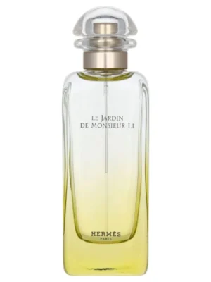 Le Jardin De Monsieur Li Eau De Toilette Spray 100ml