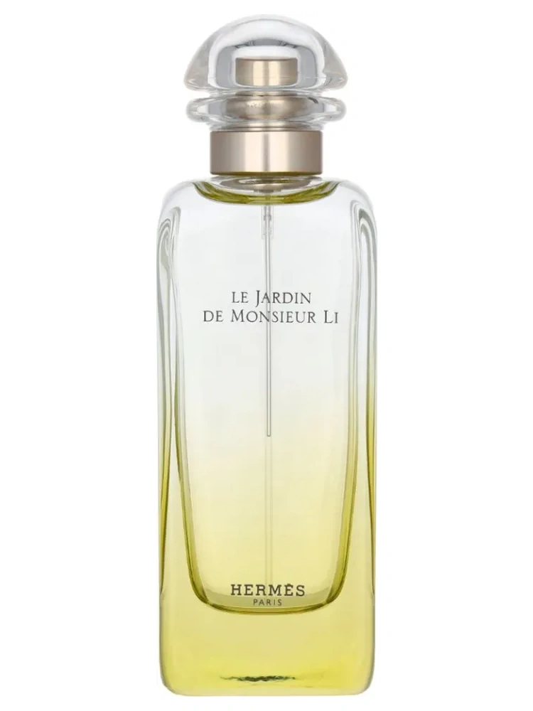 Le Jardin De Monsieur Li Eau De Toilette Spray 100ml