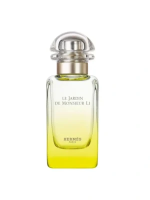 Le Jardin de Monsieur Li Eau de Toilette unisex 50 ml