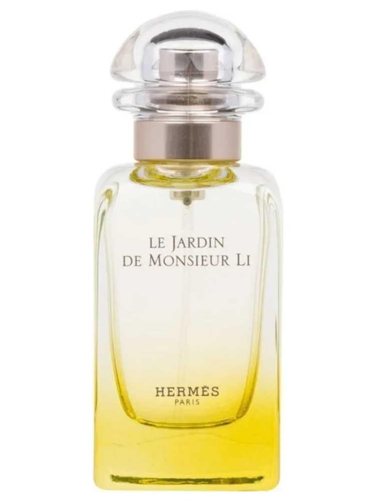 Le Jardin de Monsieur Li Eau de Toilette unisex 50 ml - immagine 2