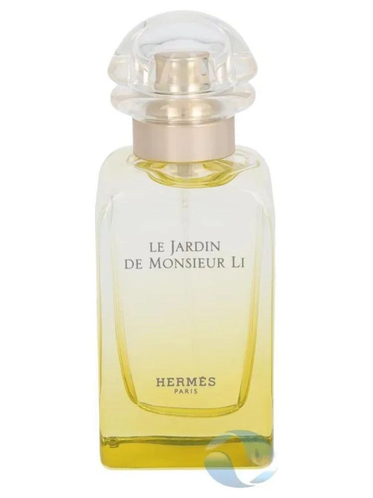 Le Jardin de Monsieur Li Eau de Toilette unisex 50 ml - immagine 3