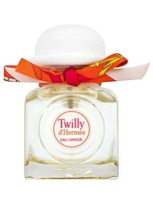 Twilly Eau Ginger Eau de Parfum per donna 30 ml