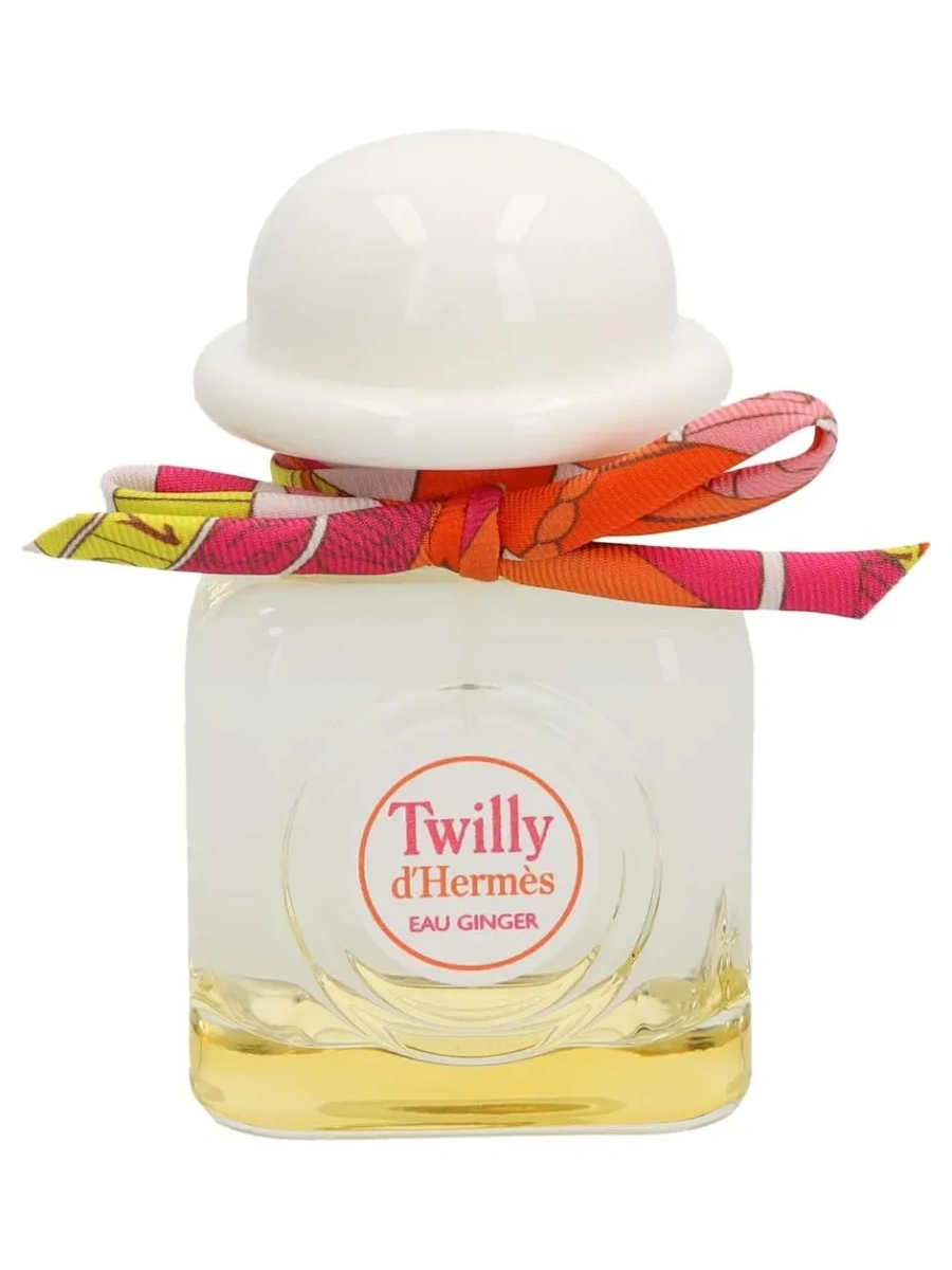 Twilly Eau Ginger Eau De Parfum 50 ml - immagine 2
