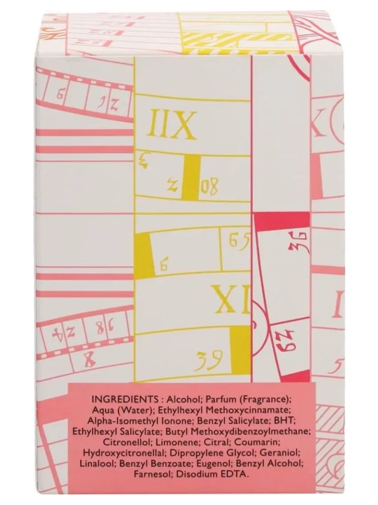 Twilly Eau Ginger Eau De Parfum 50 ml - immagine 4