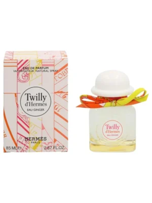 Twilly Eau Ginger Eau De Parfum 85 ml