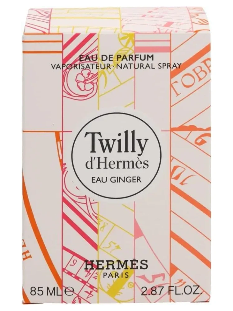 Twilly Eau Ginger Eau De Parfum 85 ml - immagine 3