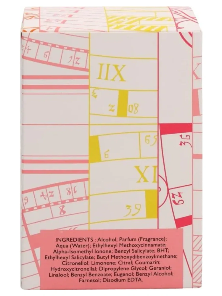 Twilly Eau Ginger Eau De Parfum 85 ml - immagine 4